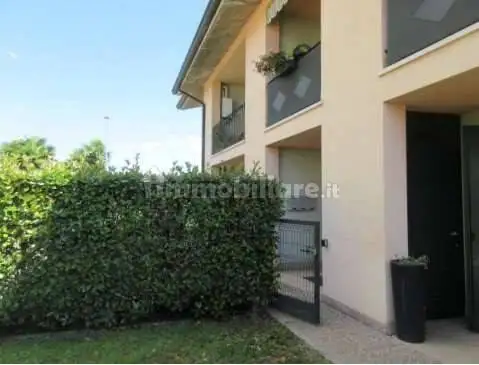 Appartamento in asta a Tezze sul Brenta