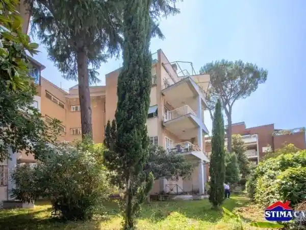 Attico via Misurina 71, Cortina d'Ampezzo, Roma - foto 2