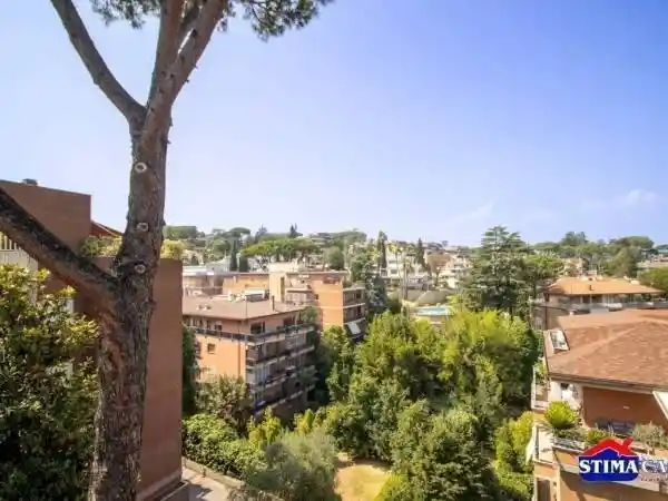 Attico via Misurina 71, Cortina d'Ampezzo, Roma - foto 3