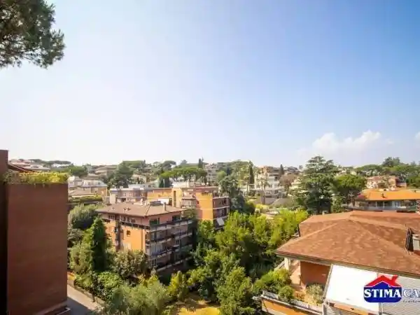 Attico via Misurina 71, Cortina d'Ampezzo, Roma - foto 4