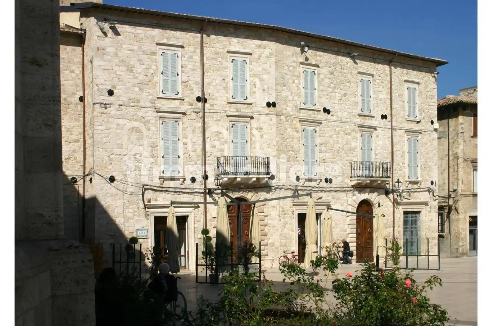 Appartamento in vendita a Ascoli Piceno