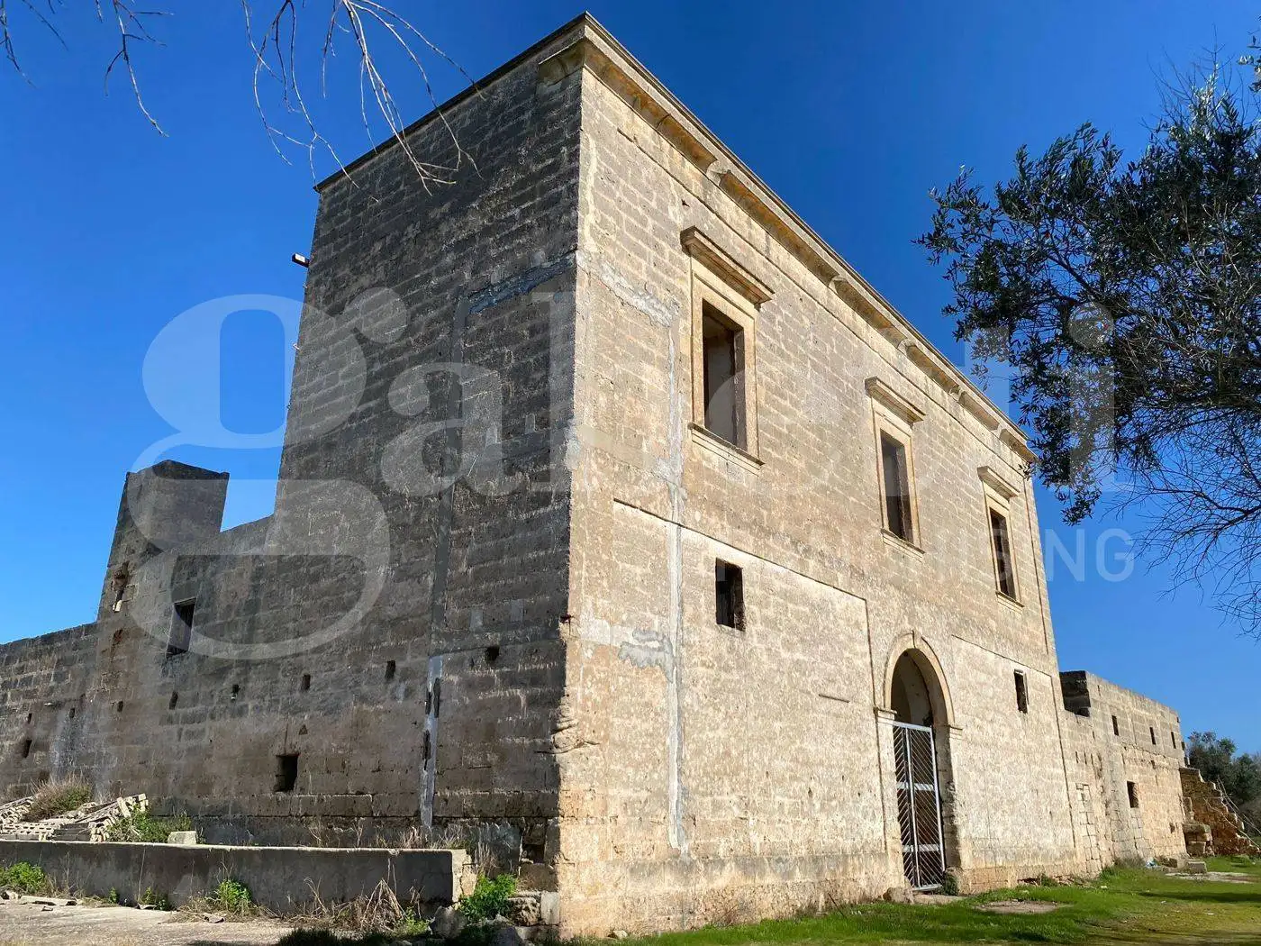 Rustico - Casale in vendita a Veglie