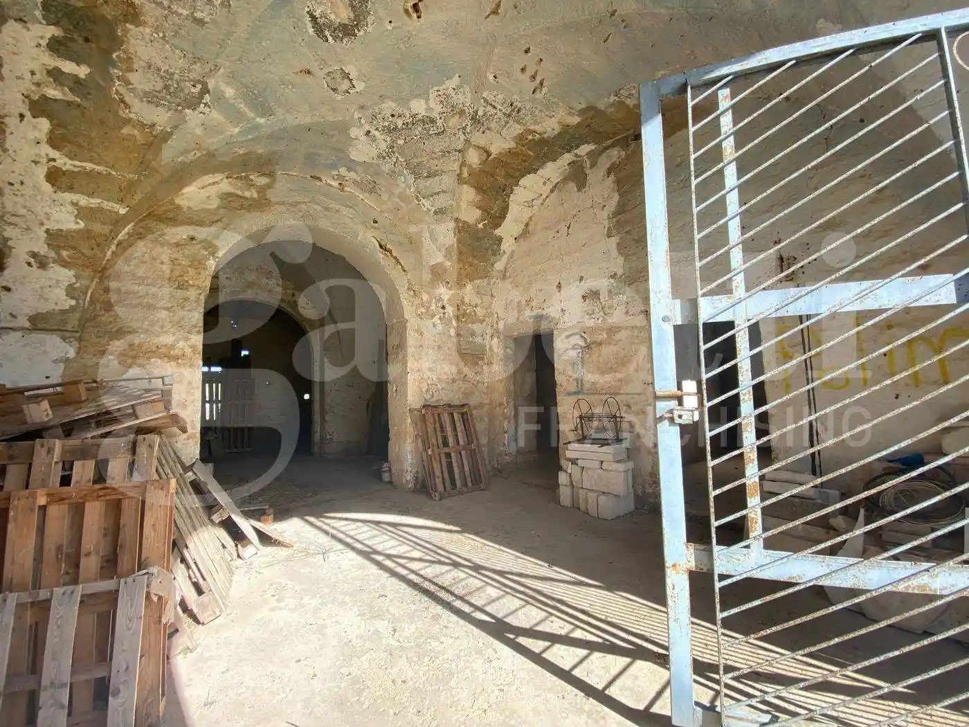 Masseria via Circonvallazione, Centro, Veglie - foto 2