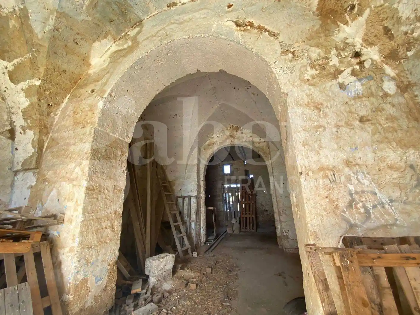 Masseria via Circonvallazione, Centro, Veglie - foto 3