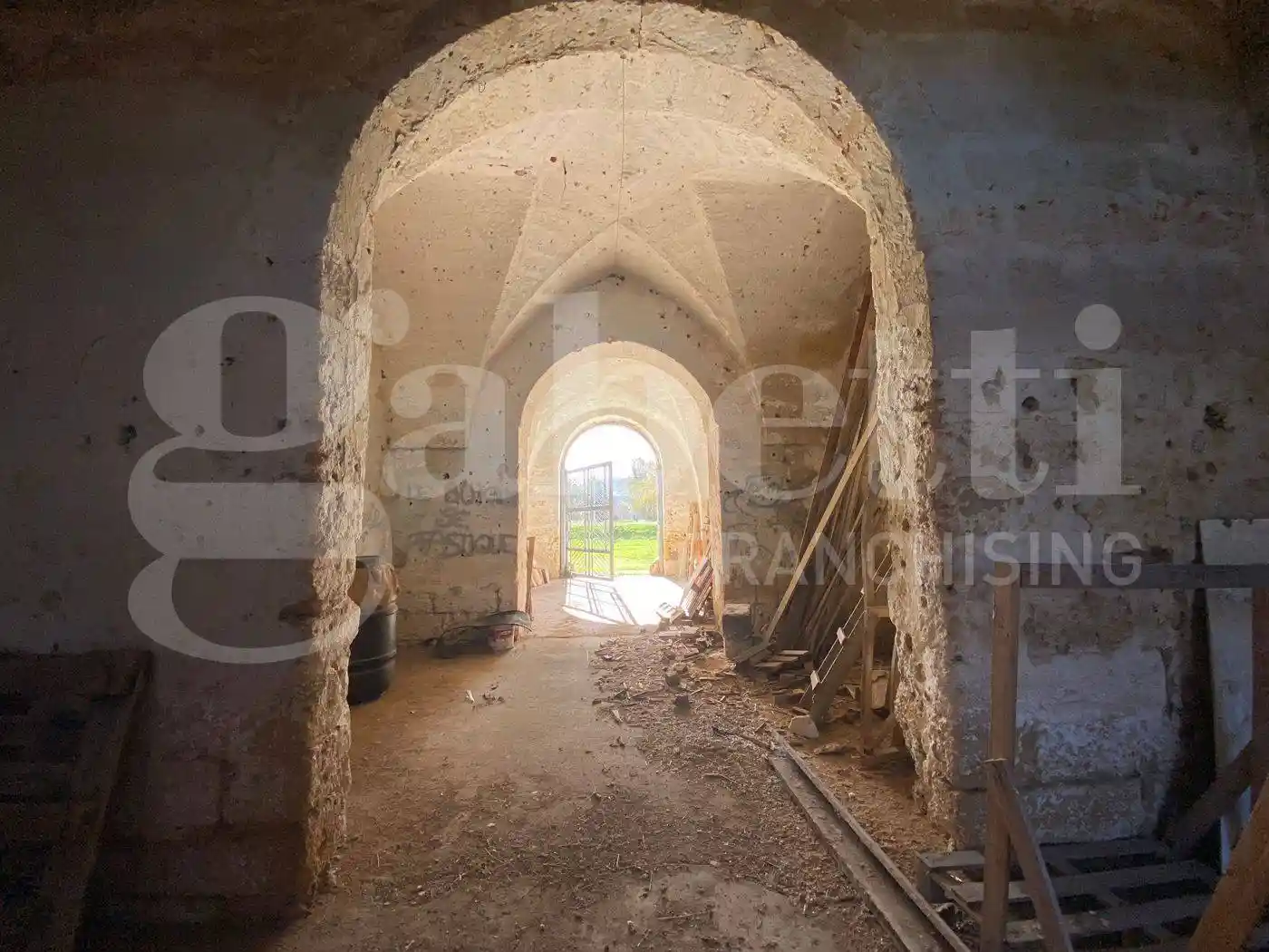 Masseria via Circonvallazione, Centro, Veglie - foto 4