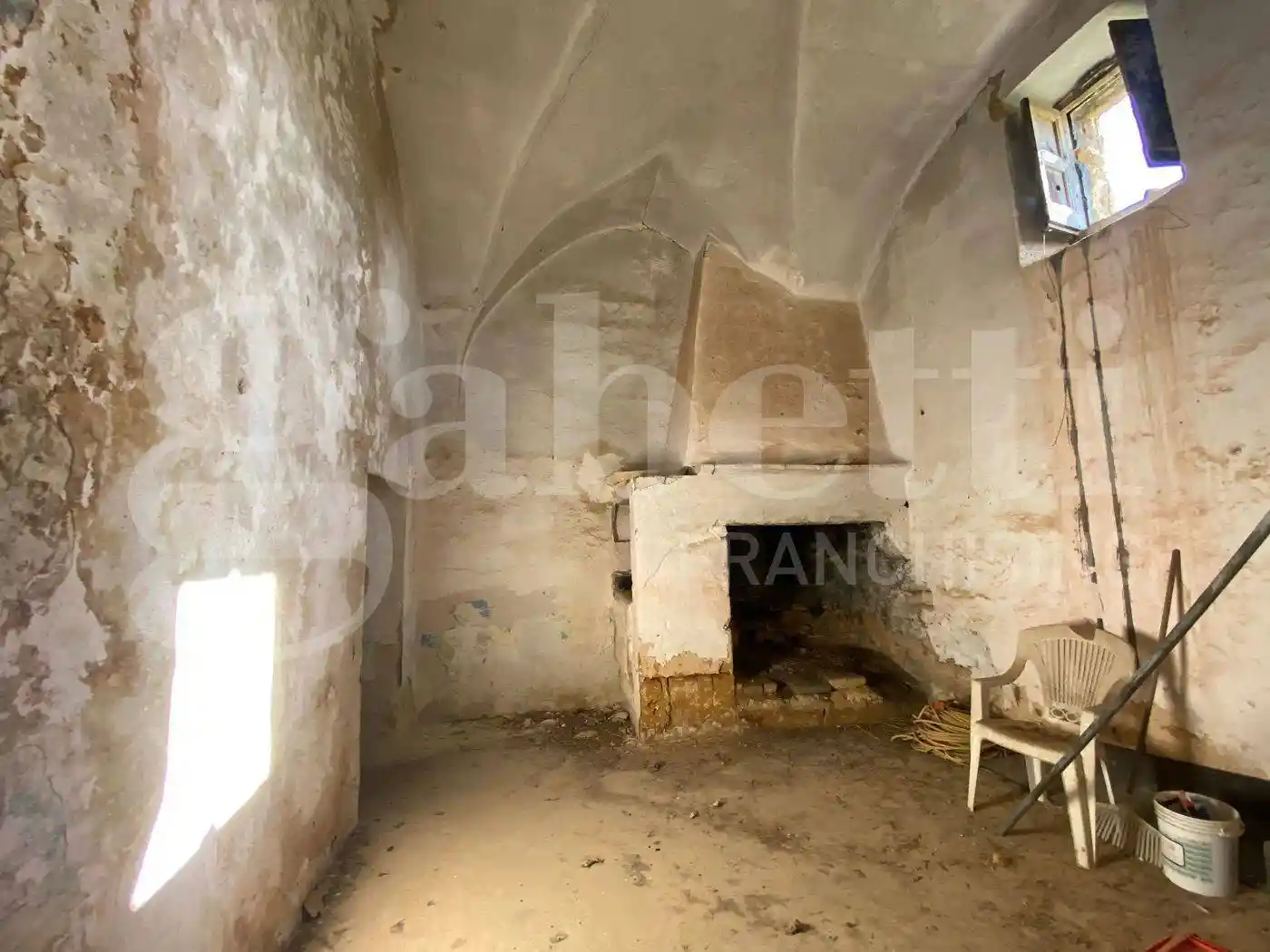 Masseria via Circonvallazione, Centro, Veglie - foto 5