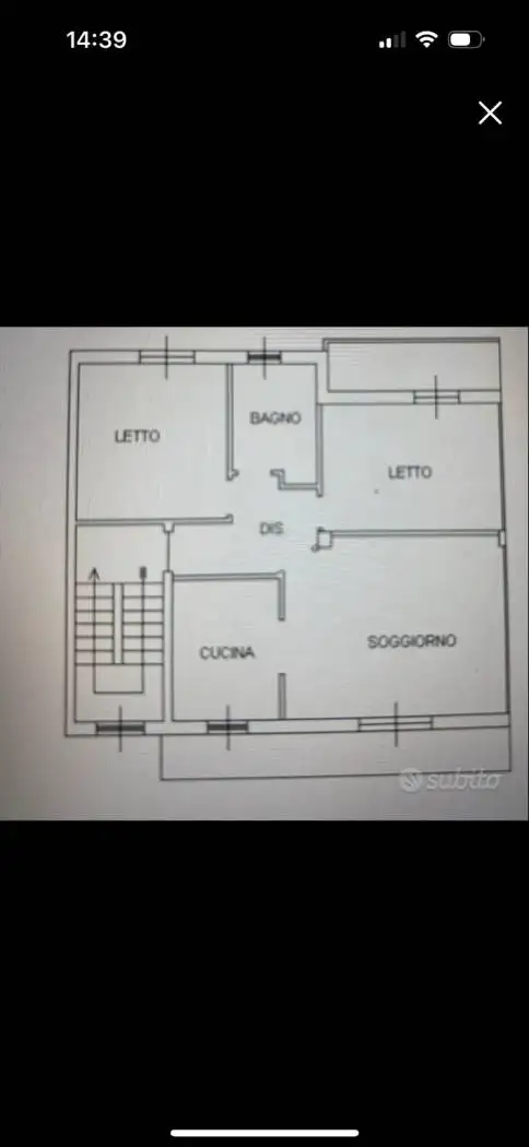 Appartamento in vendita a Trinità d'Agultu e Vignola
