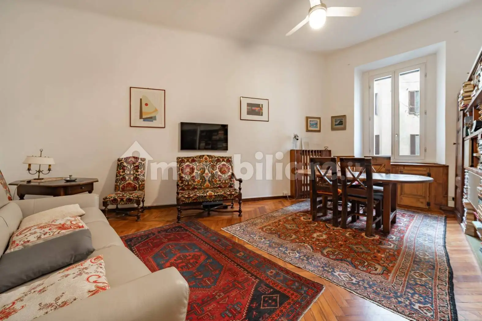 Appartamento in vendita a Milan