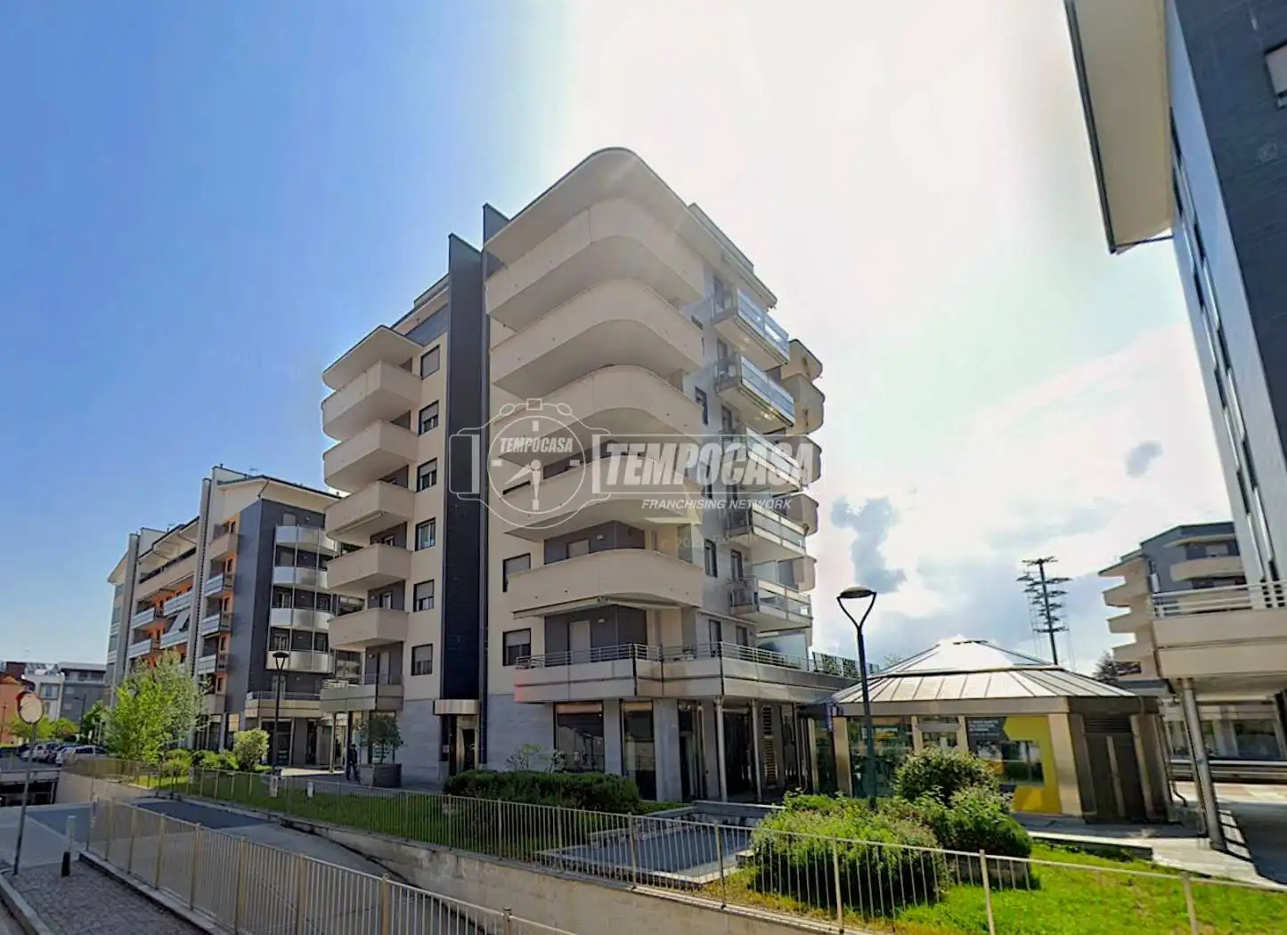 Appartamento in vendita a Settimo Torinese