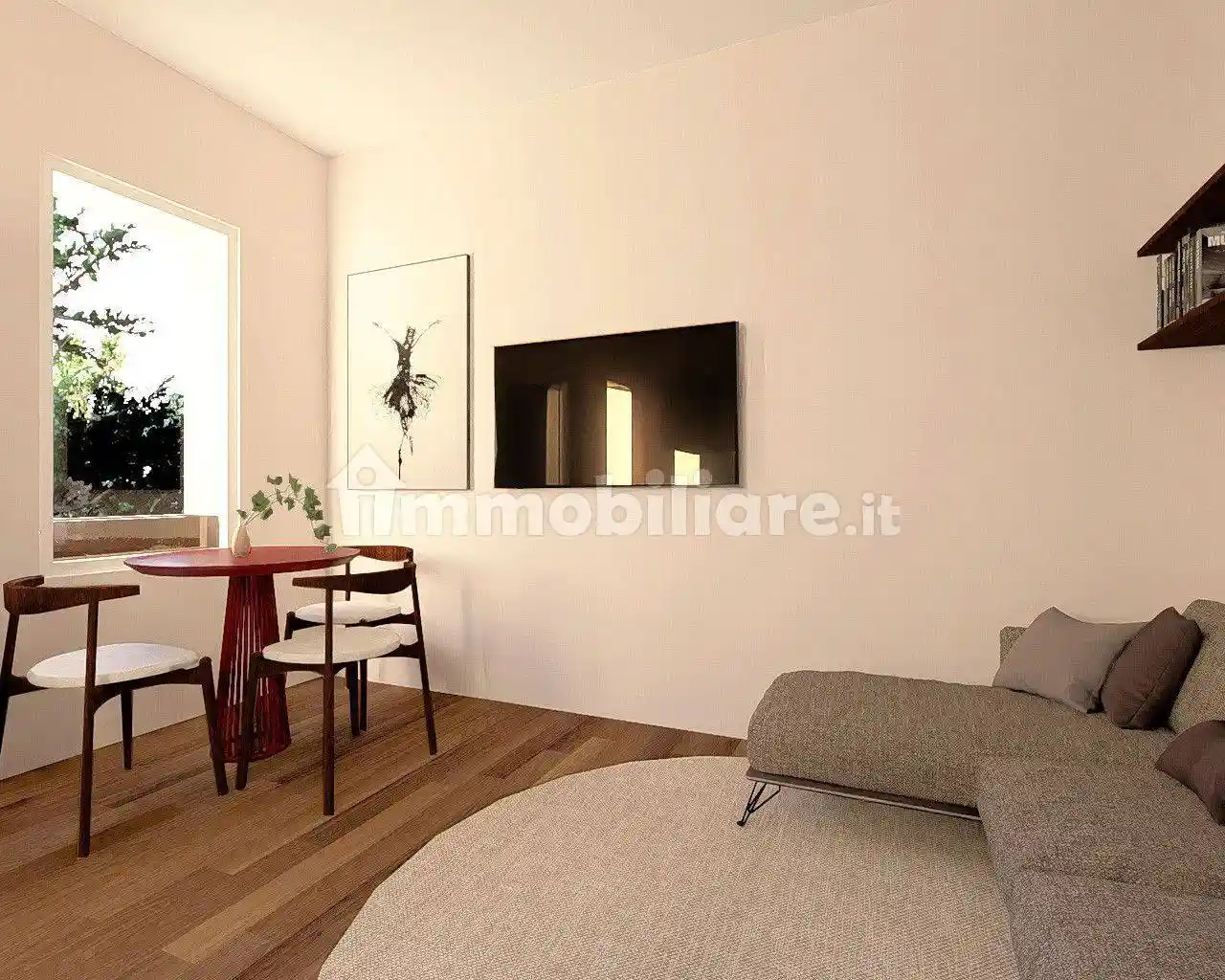 Casa indipendente in vendita a Busseto