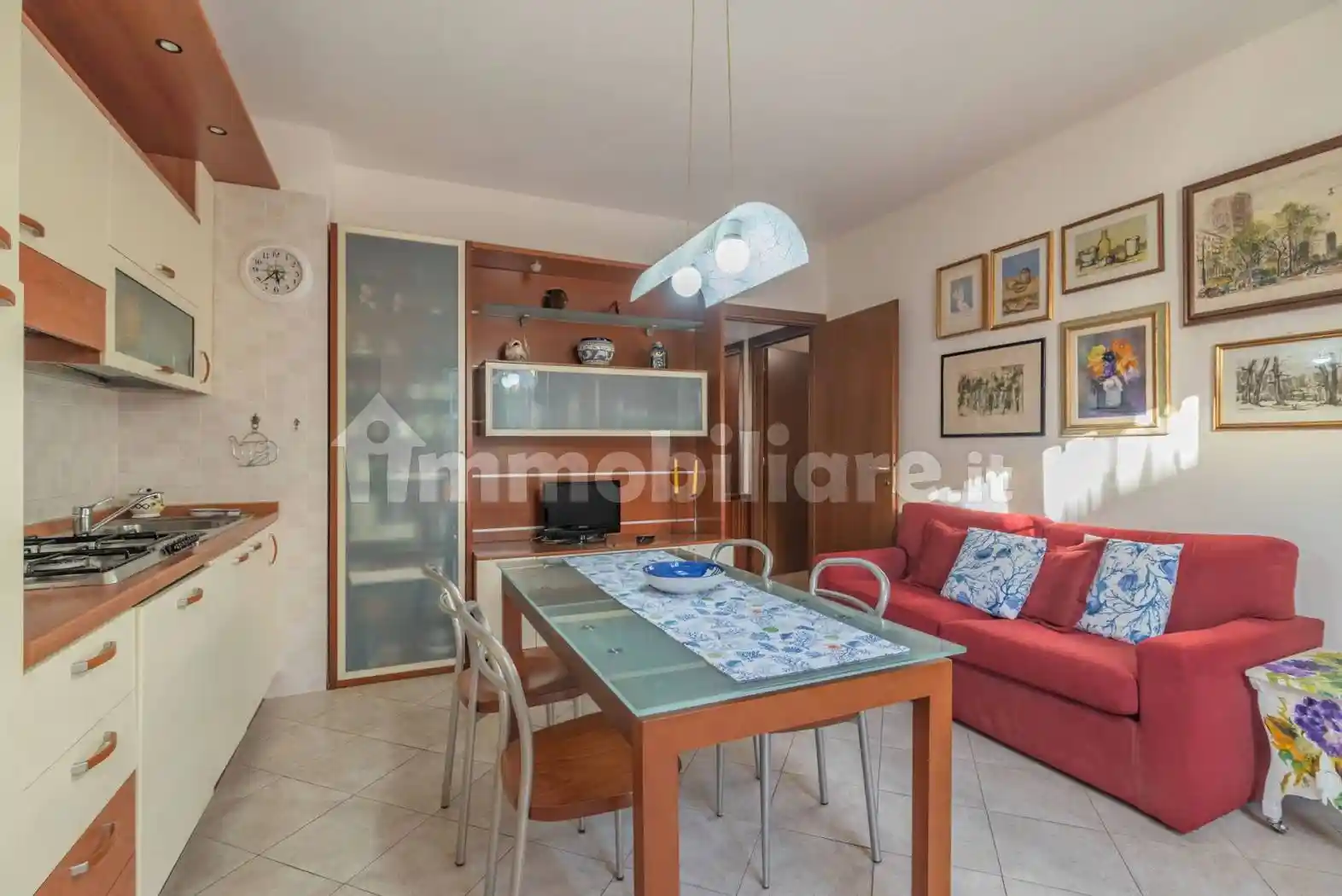 Appartamento in vendita a Ceriale