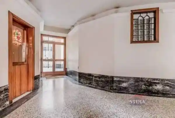 Quadrilocale via Gualtiero Castellini 12, Parioli, Roma - foto 5