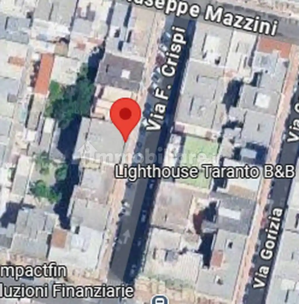 Appartamento in vendita a Taranto