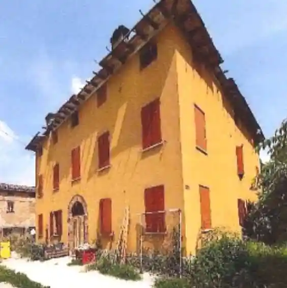 Villa in vendita a Nonantola