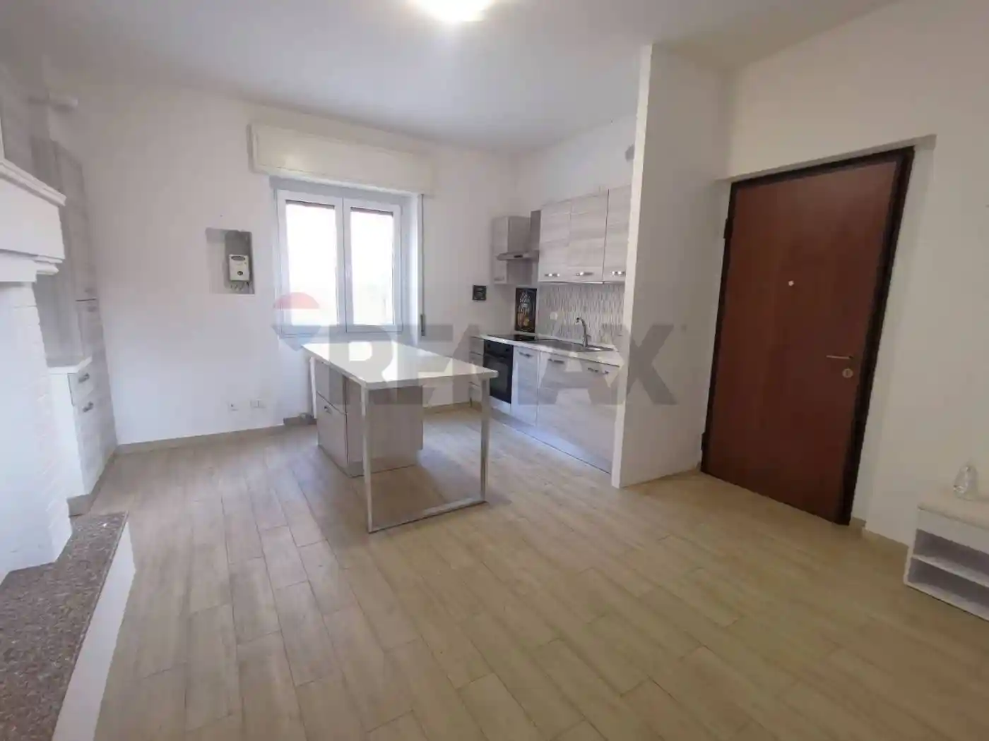 Appartamento in vendita a Calusco d'Adda