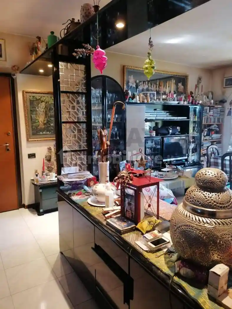 Appartamento in vendita a Desio