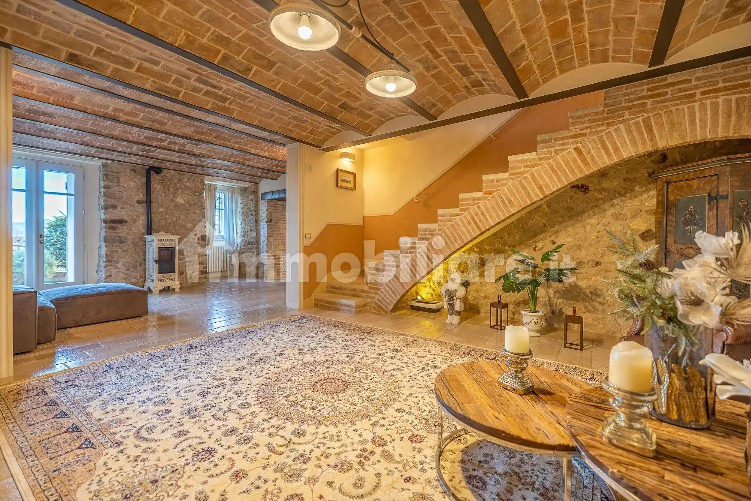 Villa in vendita a Verucchio