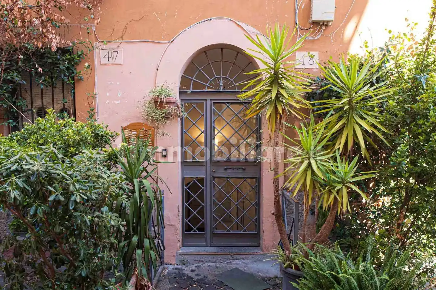 Appartamento in affitto a Roma