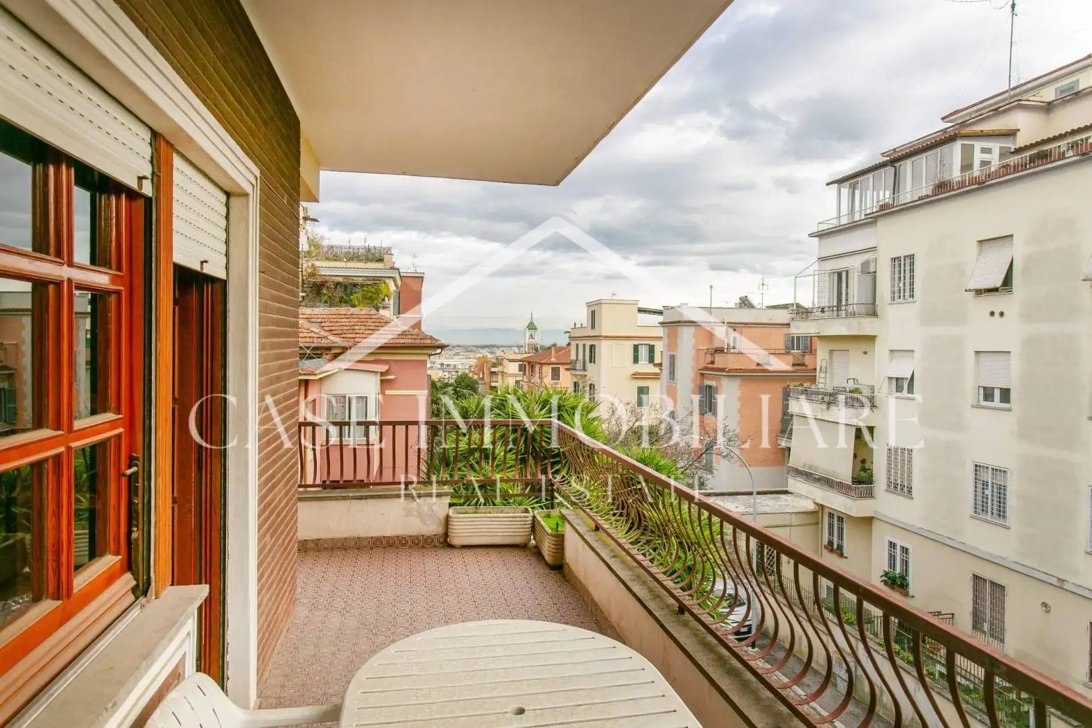 Appartamento in affitto a Roma