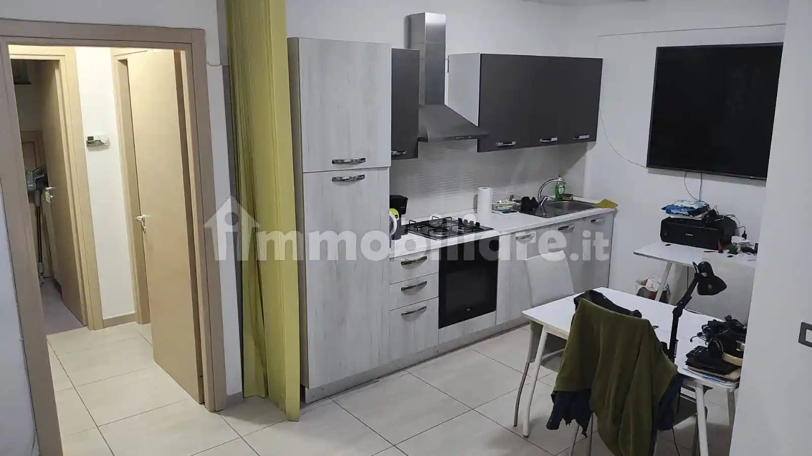 Villa a schiera viale Orso Mario Corbino 49, Quattromiglia, Rende - foto 2