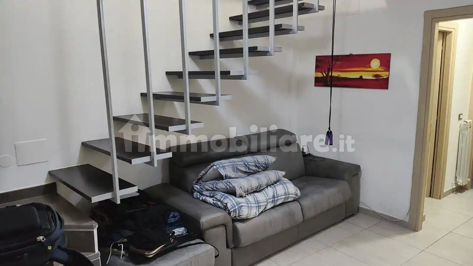 Villa a schiera viale Orso Mario Corbino 49, Quattromiglia, Rende - foto 3