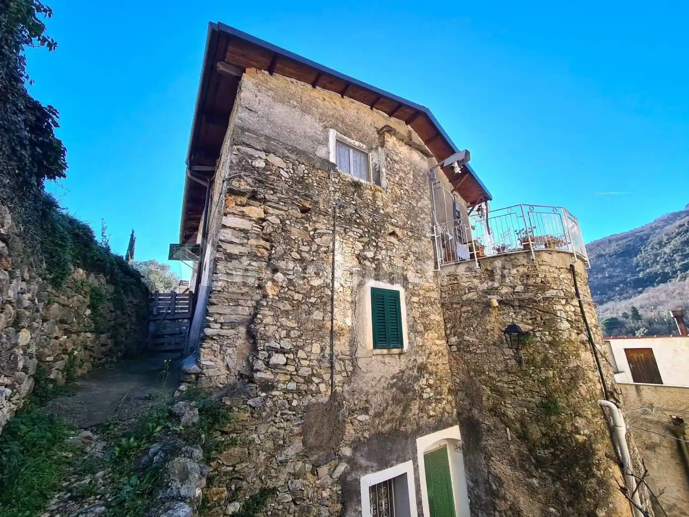 Casa indipendente in vendita a Erli