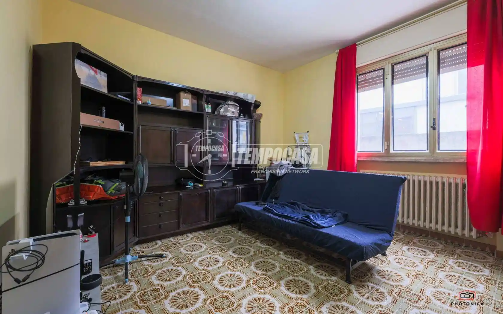 Appartamento in vendita a Cotignola