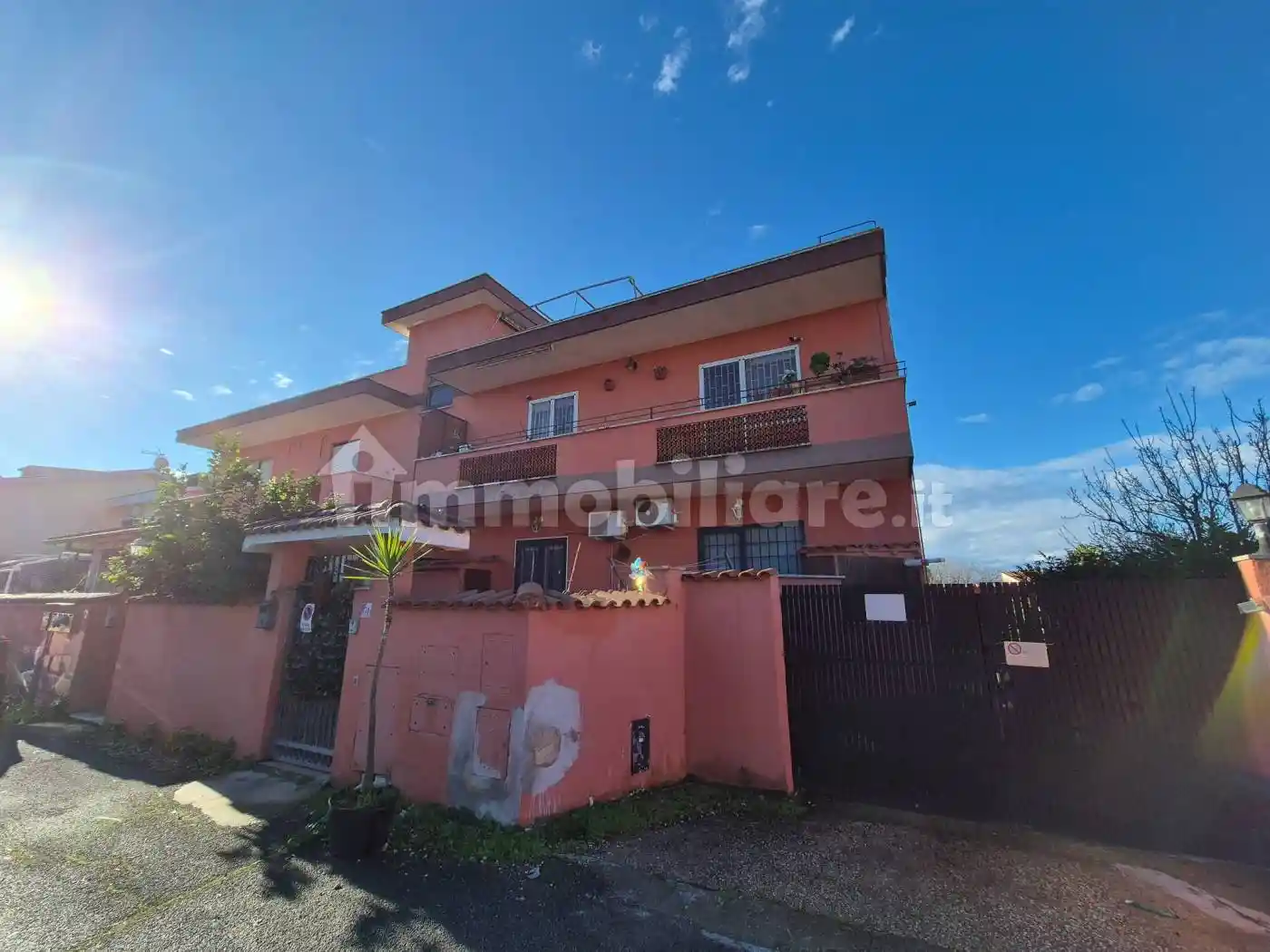 Appartamento in vendita a Fiumicino