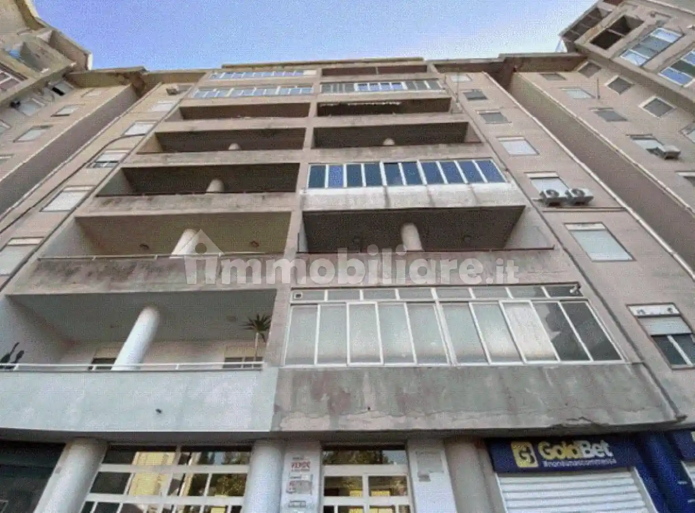 Appartamento in vendita a Canicattì