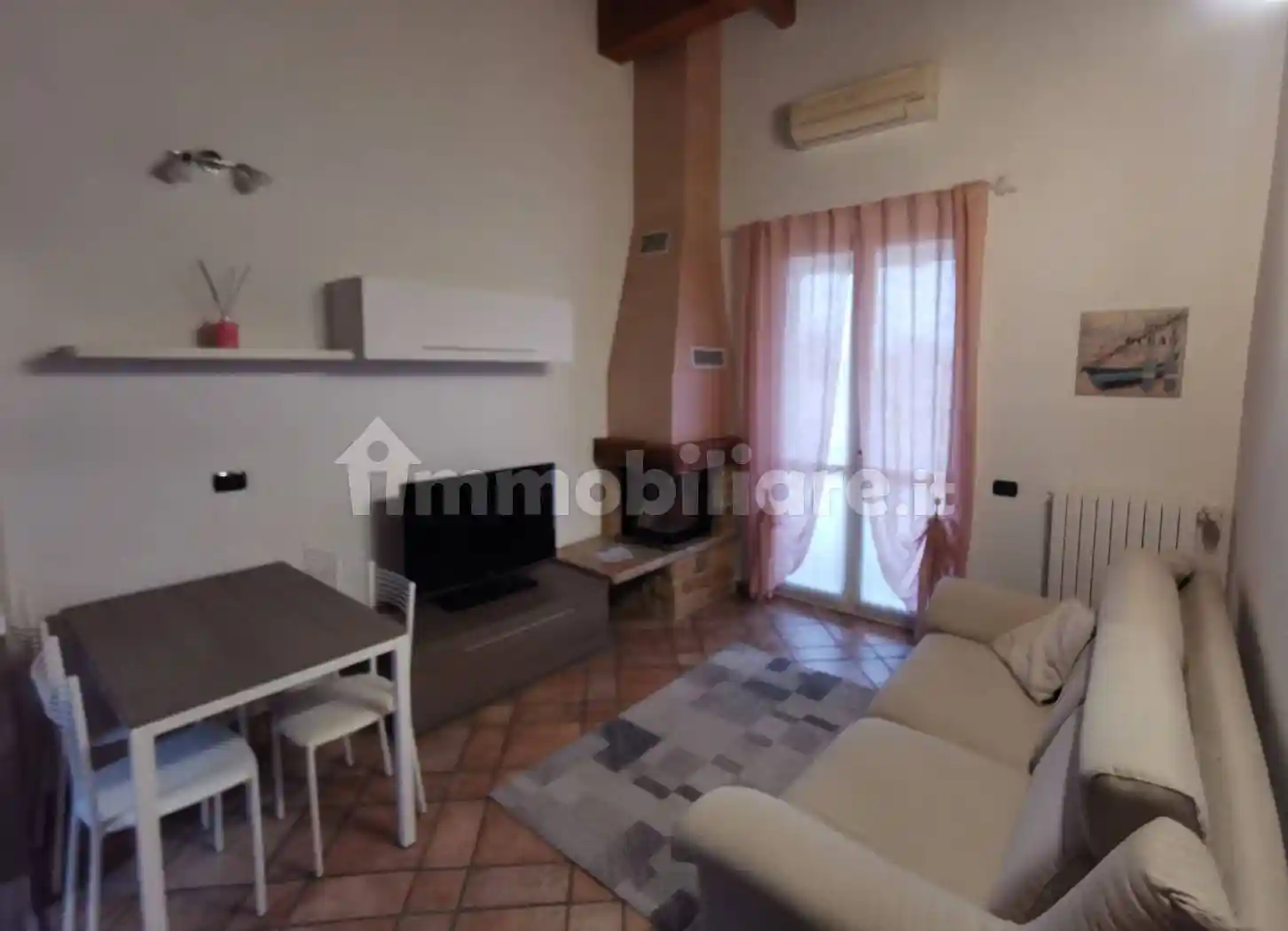 Attico - Mansarda in vendita a Marcallo con Casone