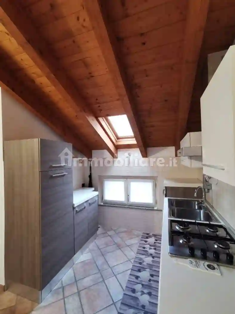 Attico - Mansarda - foto 3