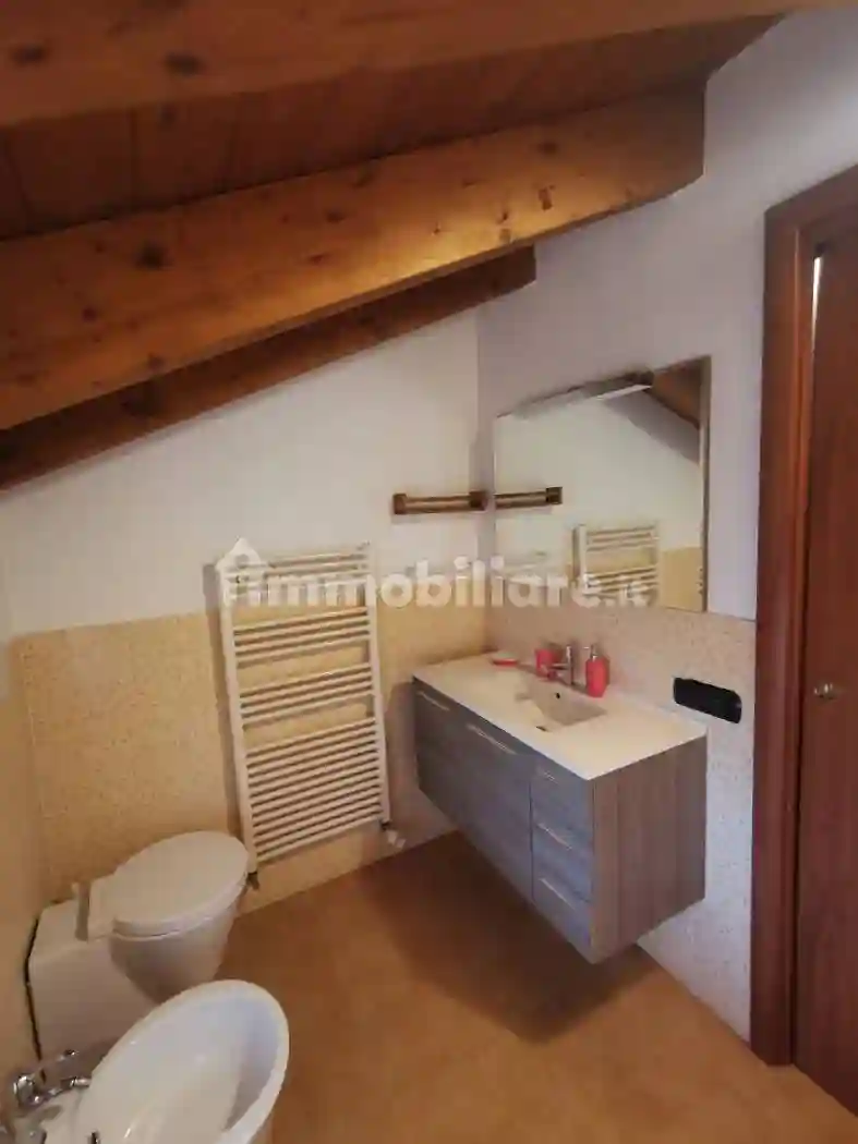 Attico - Mansarda - foto 5