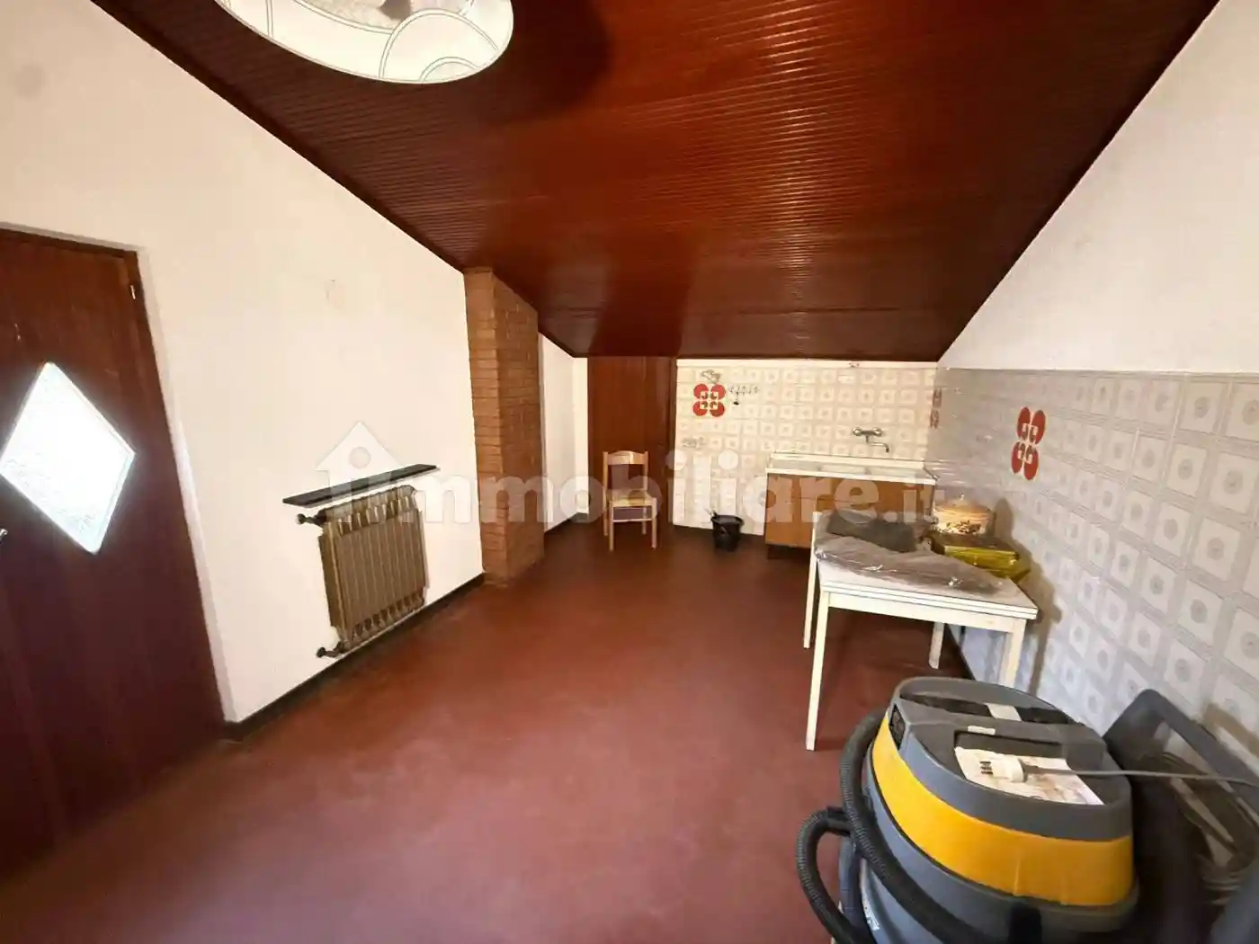 Appartamento in vendita a Cortemilia