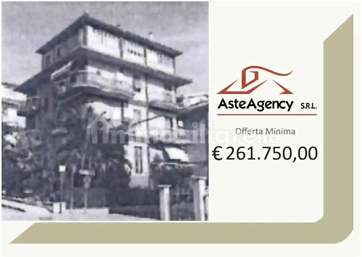 Appartamento in vendita a Castel di Lama