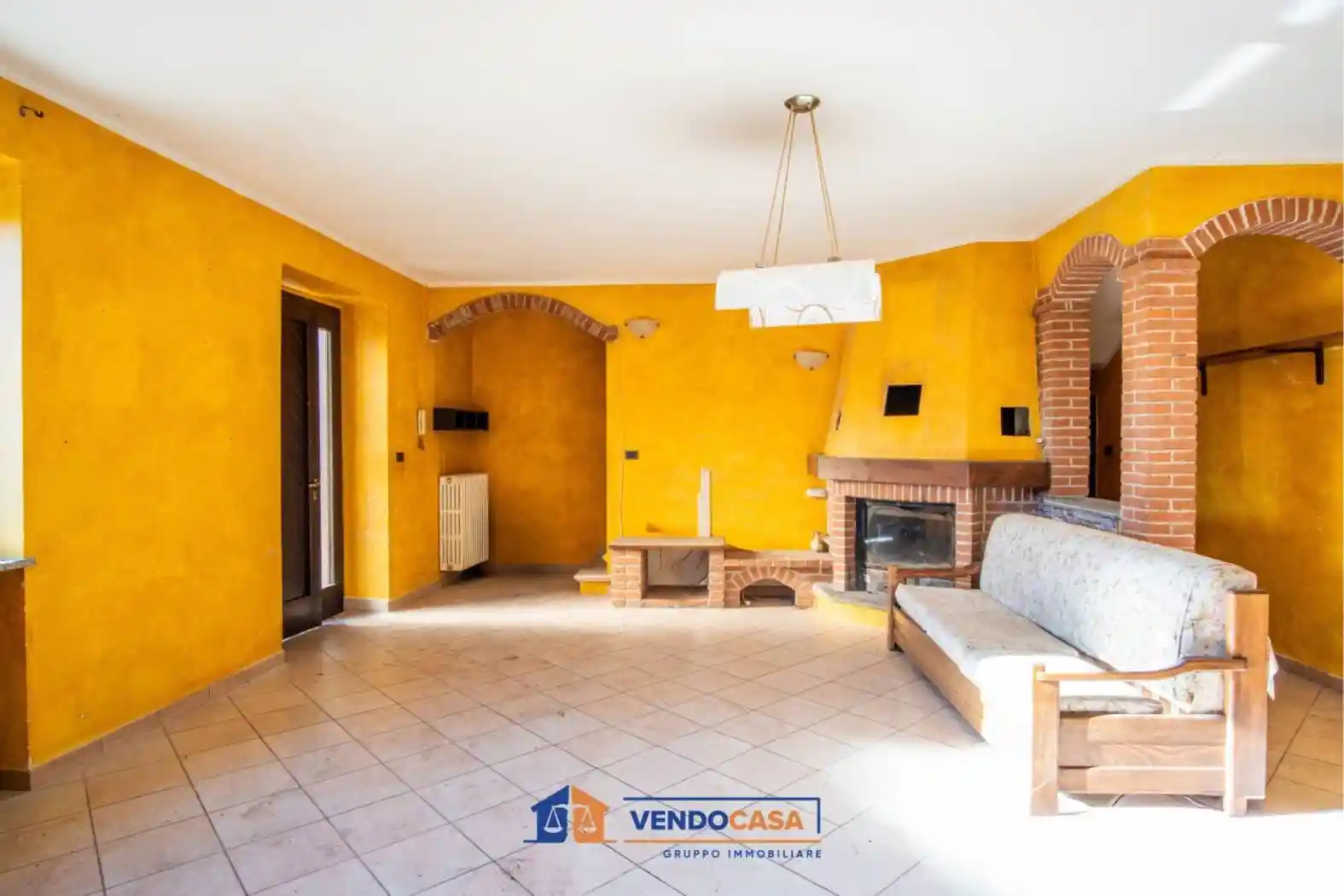 Casa indipendente - foto 2