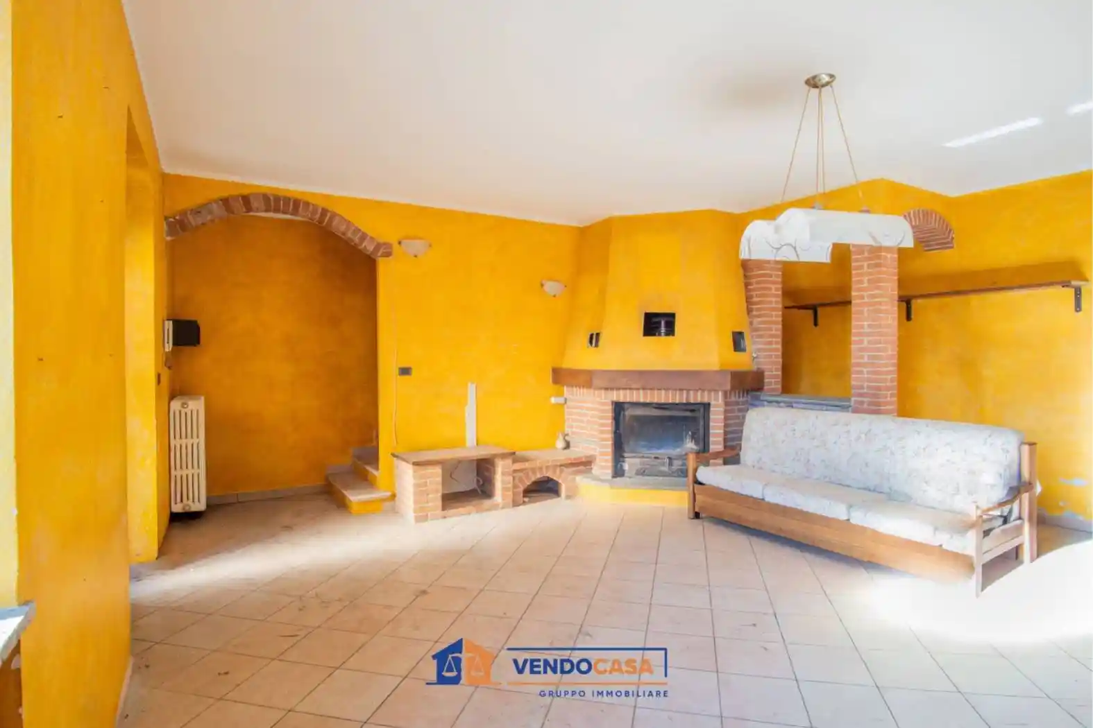 Casa indipendente - foto 3