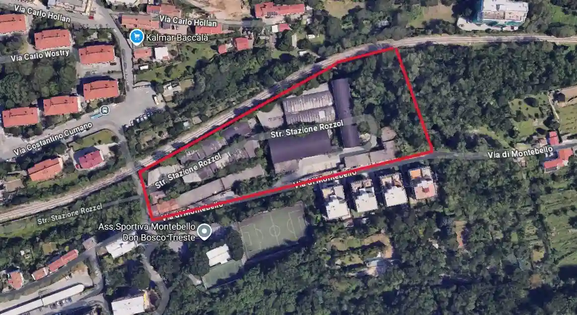 Palazzo - Edificio - foto 2