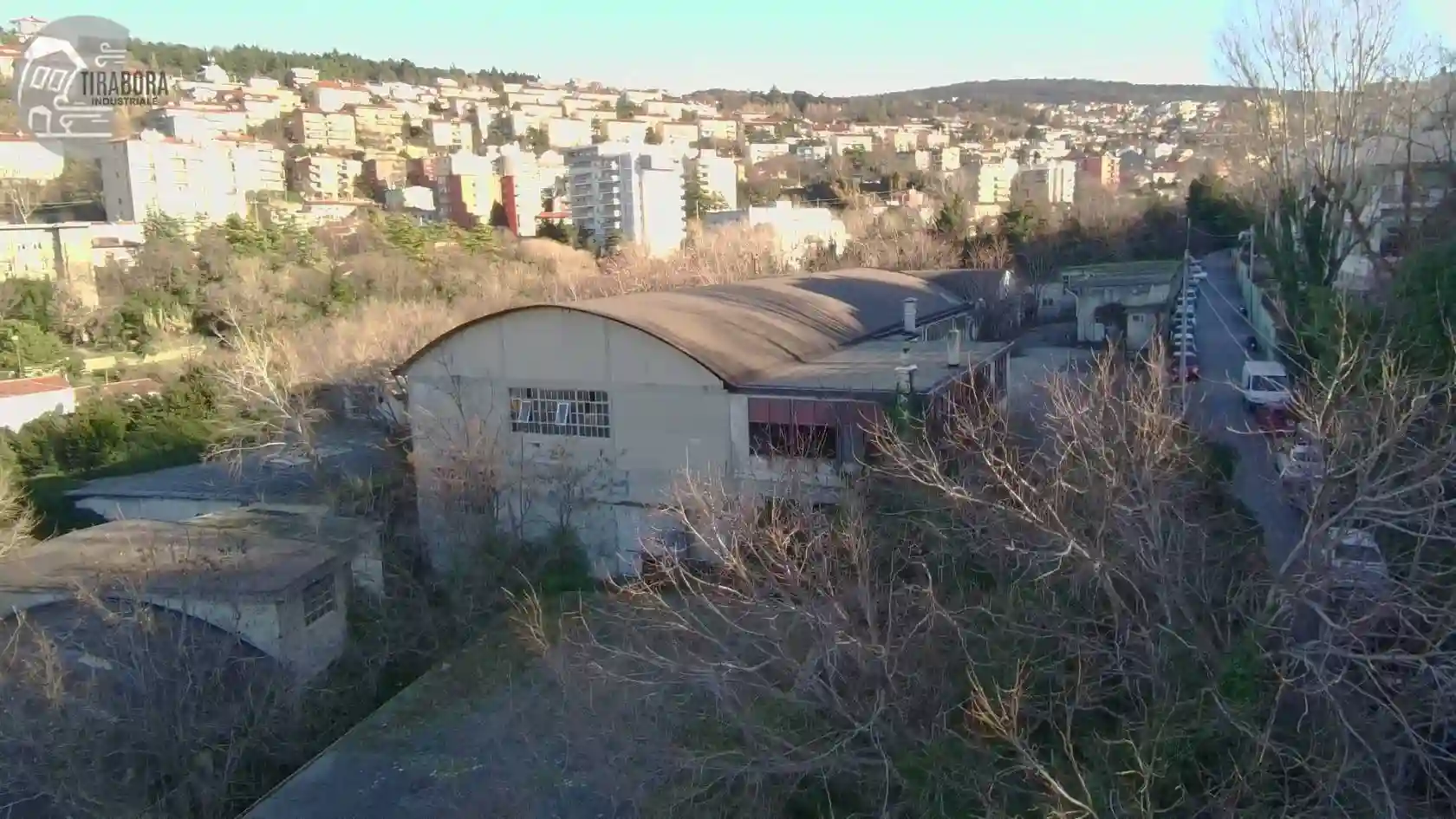 Palazzo - Edificio - foto 5