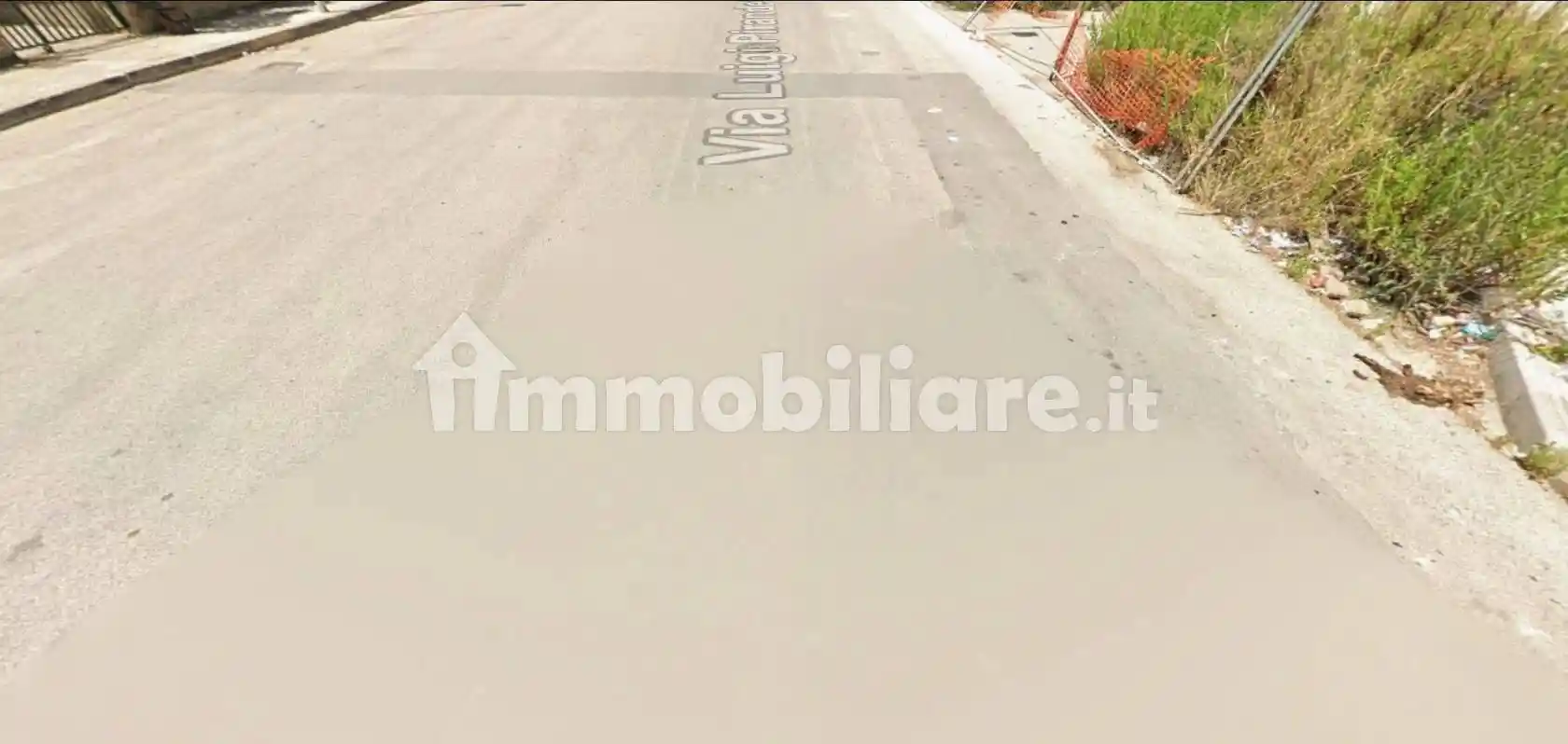 Appartamento in vendita a Canicattì