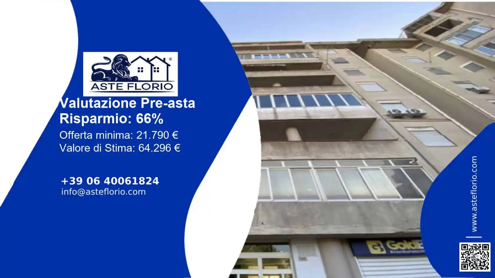 Appartamento in vendita a Canicattì