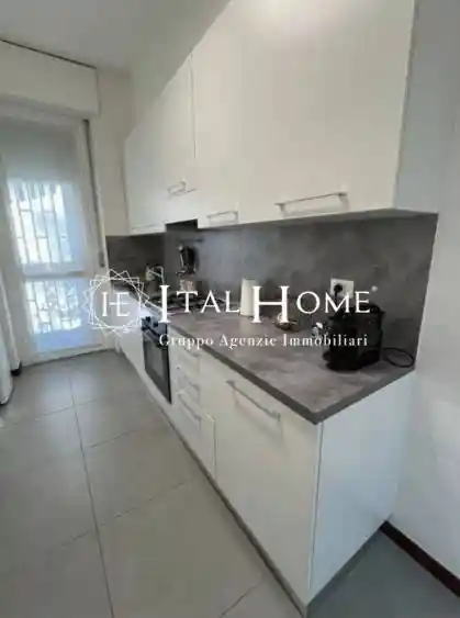 Bilocale via Giovanni Battista Boeri, Pezzotti - Meda, Milano - foto 5