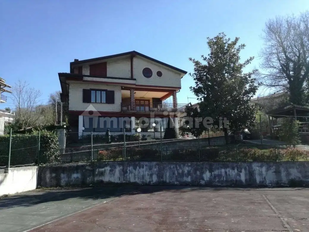 Villa in vendita a Montefalcione
