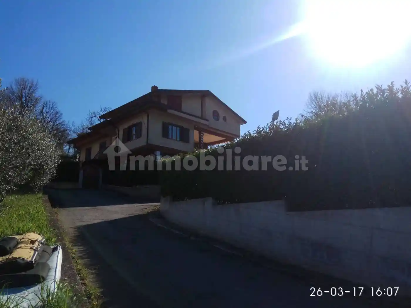 Villa bifamiliare Contrada Petruzzielli, Montefalcione - foto 3