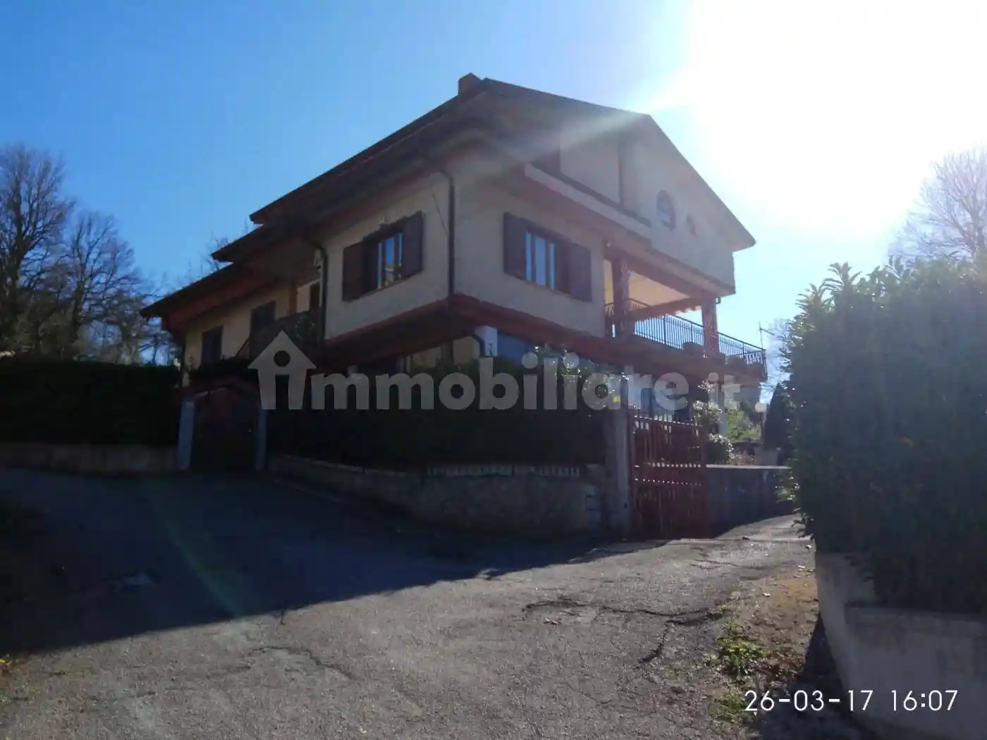 Villa bifamiliare Contrada Petruzzielli, Montefalcione - foto 4