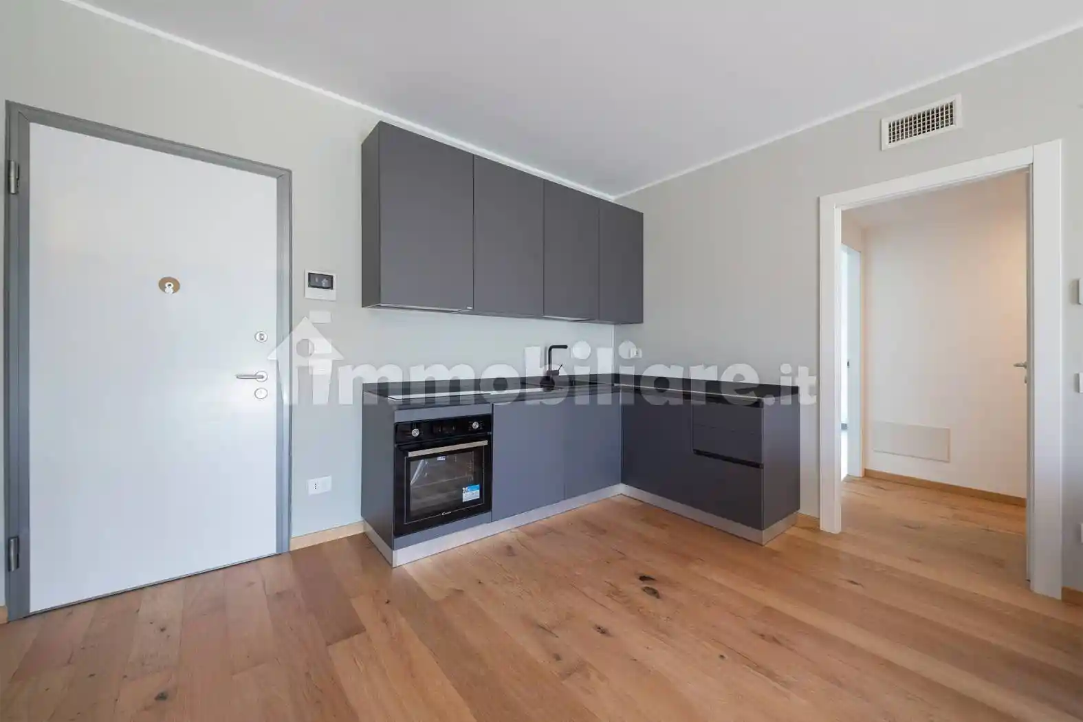 Trilocale via Aldo Tarabella 7, Cimiano, Milano - foto 5