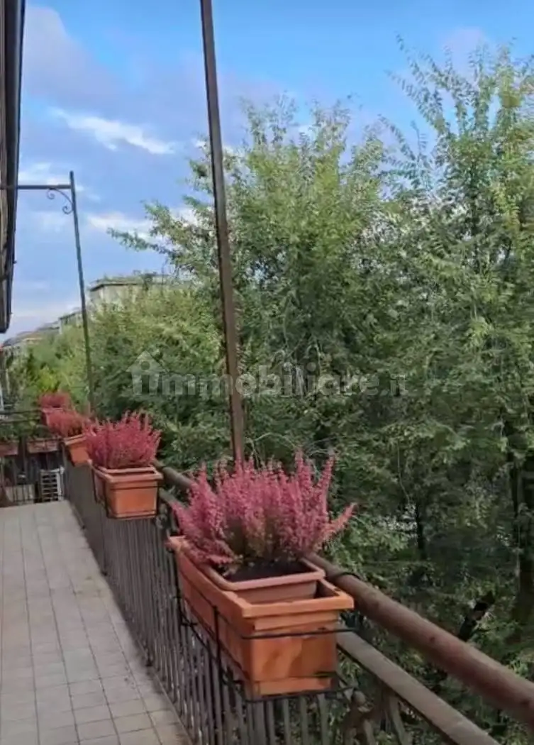 Attico - Mansarda in vendita a Milan