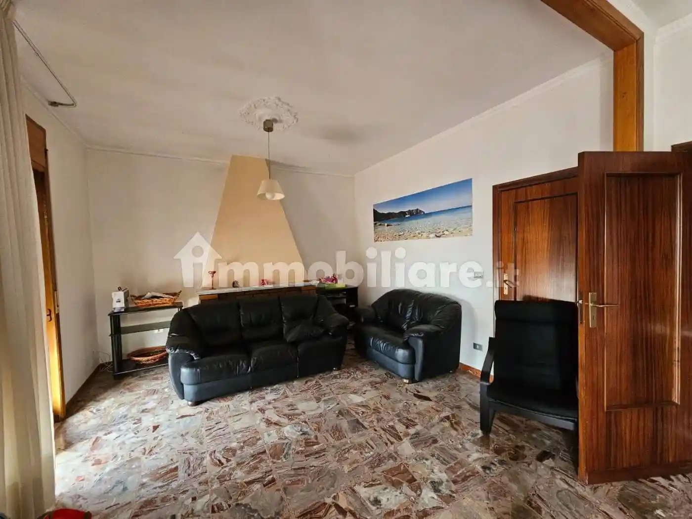 Quadrilocale via 25 Aprile 7, Picerno - foto 5