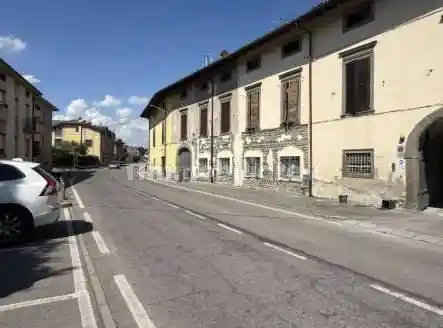 Appartamento in vendita a Martinengo