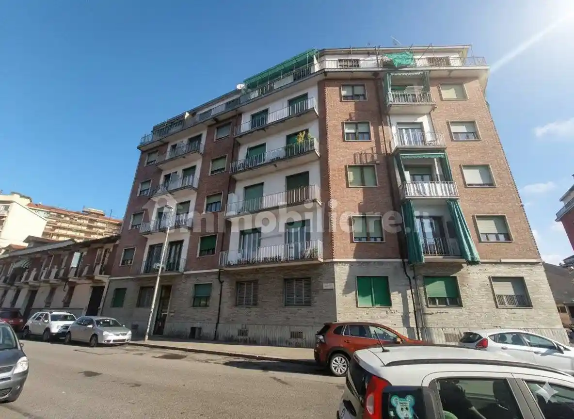 Appartamento in vendita a Torino