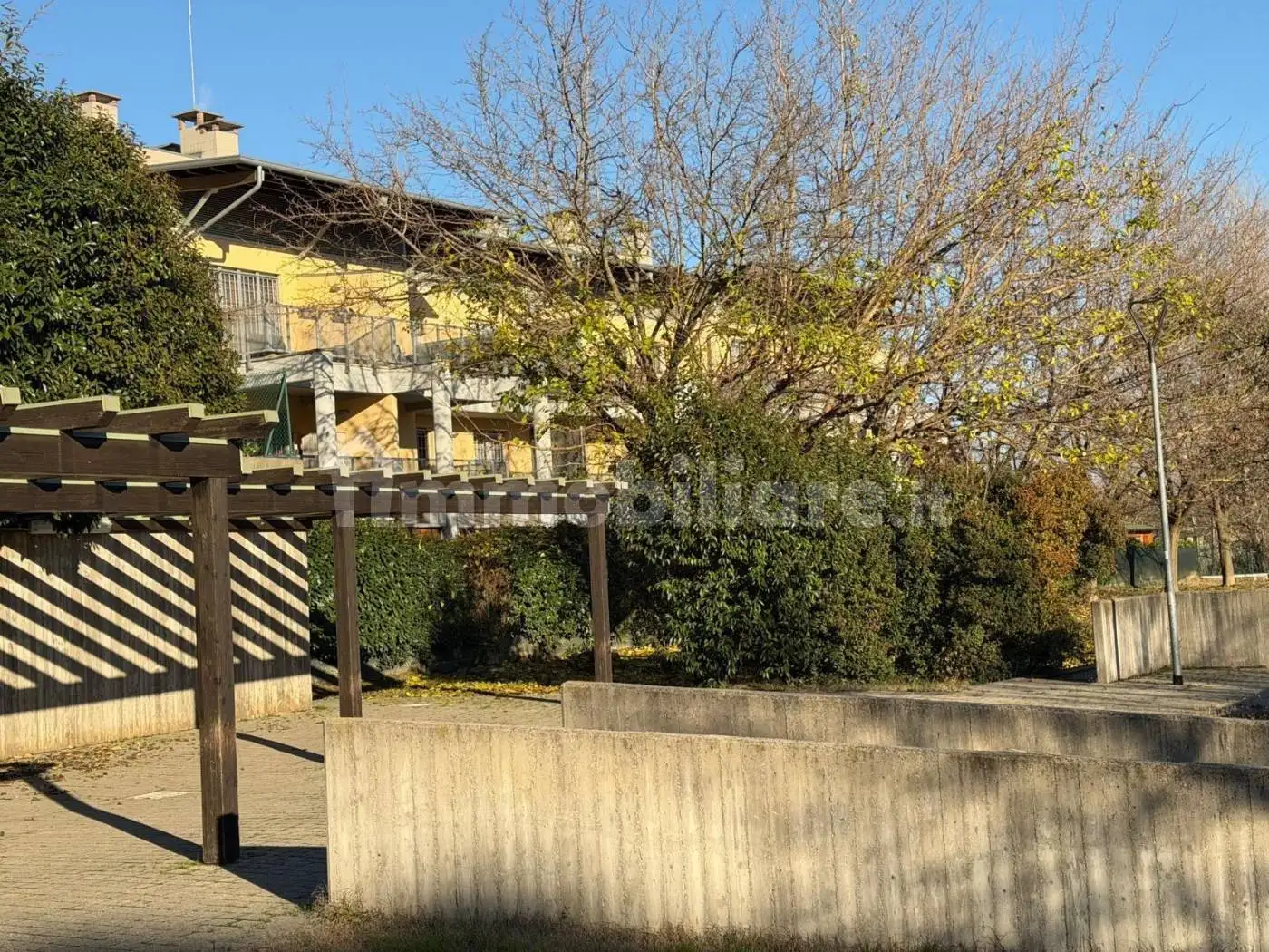 Appartamento in vendita a San Lazzaro di Savena